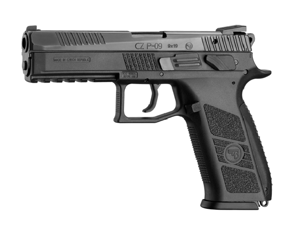 CZ P-09