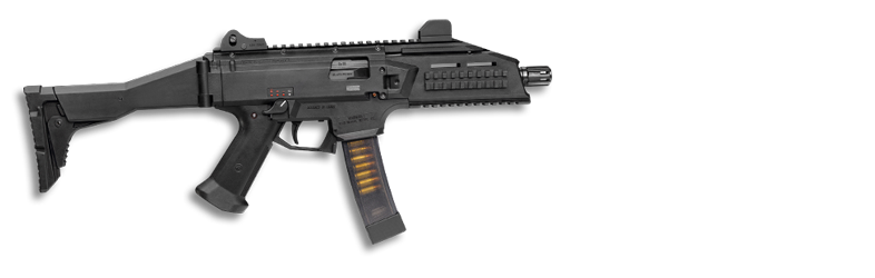 CZ SCORPION EVO 3 A1