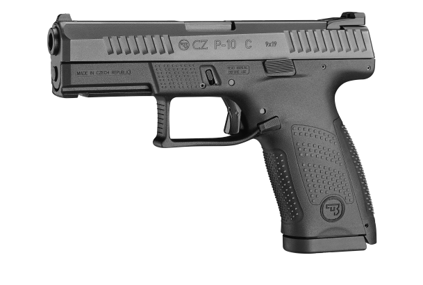 CZ P-10 C